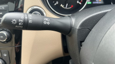 Nissan X-Trail 1.7 dCi Tekna 5dr CVT Diesel Station Wagon